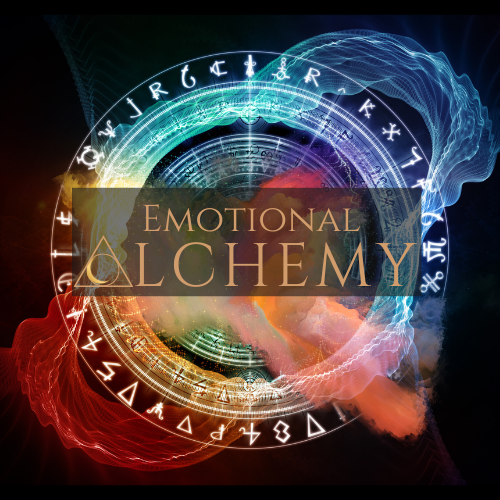aytopia Emotional Alchemy Course