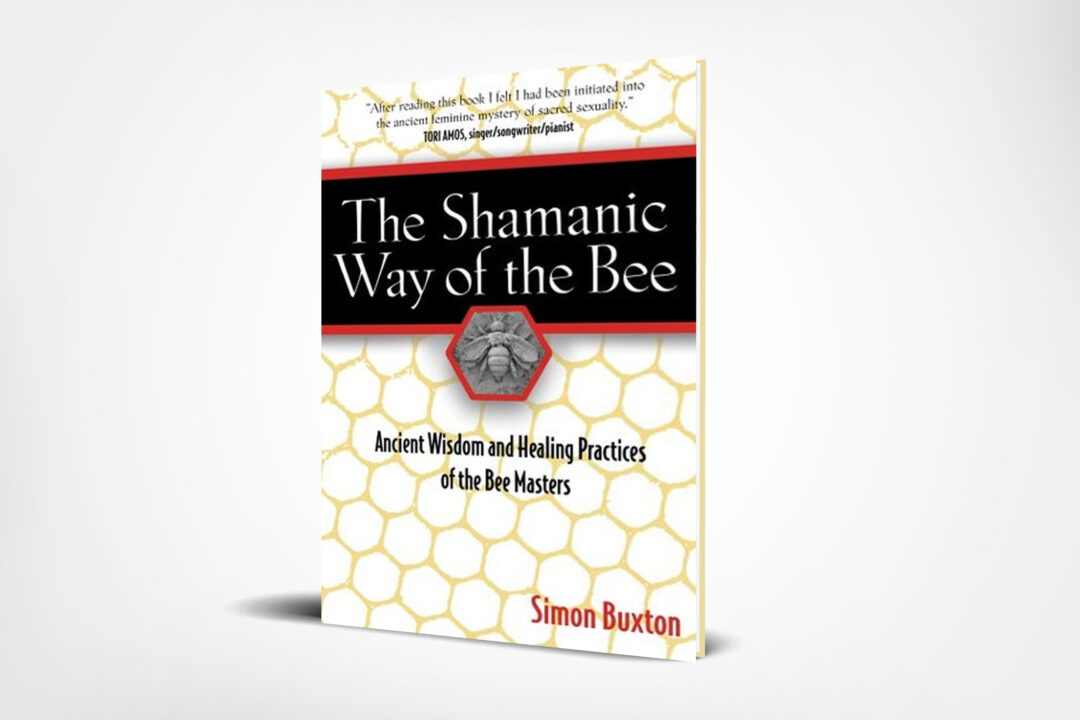 The Shamanic Way of the Bee