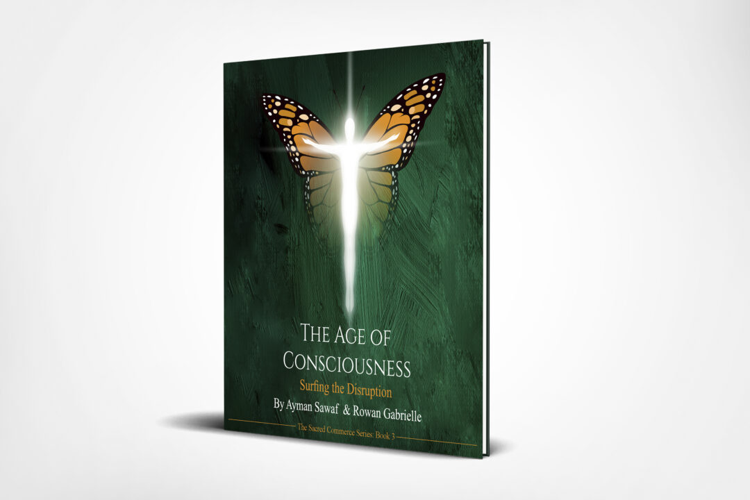 Age of Consciousness