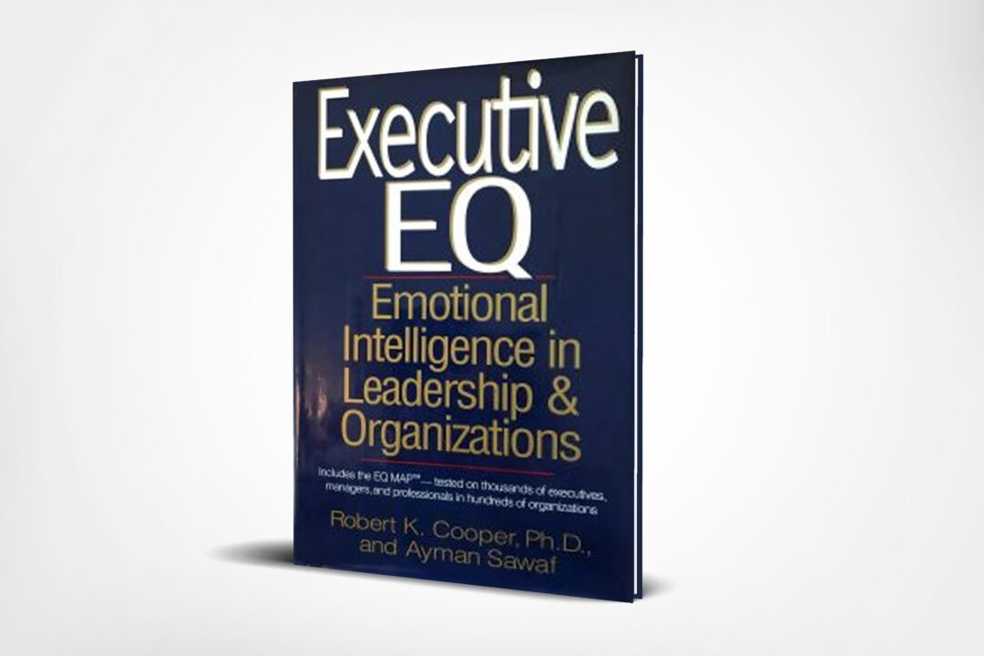 Executive EQ