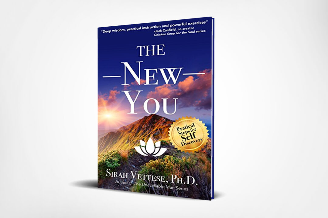 The New You