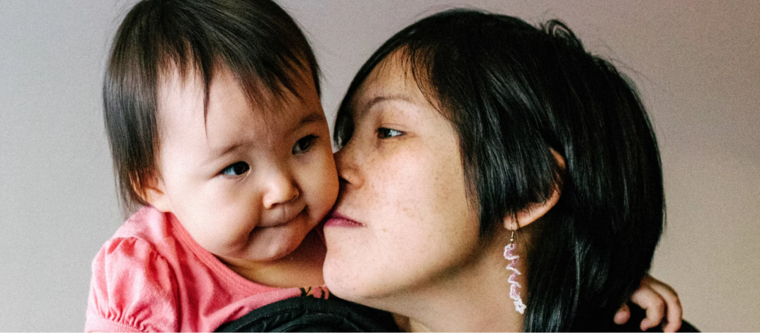 How Inuit Parents Teach Their Kids to Control Anger