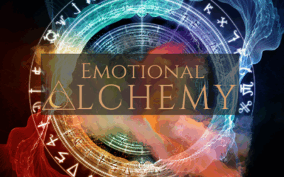 Emotional Alchemy September 2025