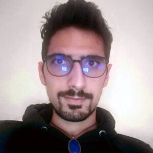 Profile photo of Samer BG