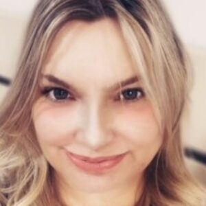 Profile photo of Sophia Noelle Rizk